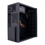 Case Teros TE-1036S ATX con Fuente 250W USB 3.0 - Imagen 2