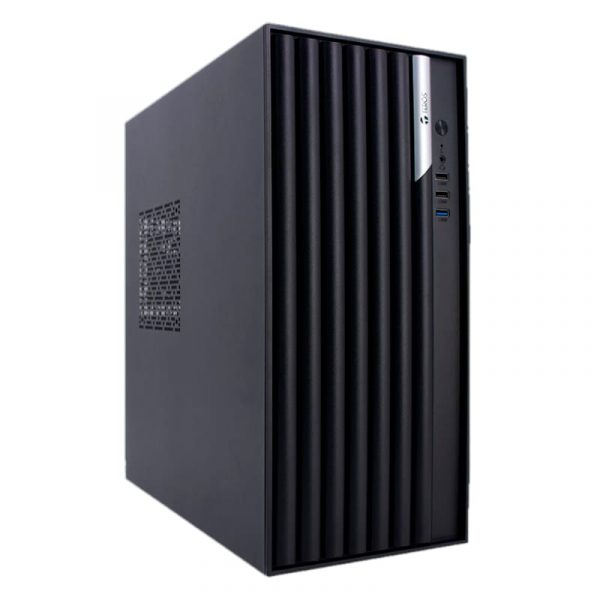 Case Teros TE-1036S ATX