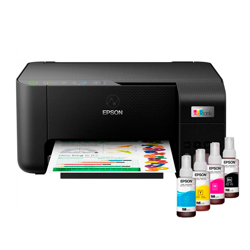 Impresora Epson L3250