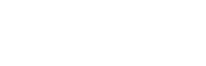 LOGO AGALTIC