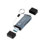 Lector De Tarjetas Xtech XTC-580