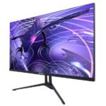 Monitor Teros TE-2417S 23.8" FHD IPS 144Hz 1ms FreeSync HDMI 2.1 DP Parlantes - Imagen 2