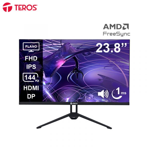 Monitor Teros TE-2417S