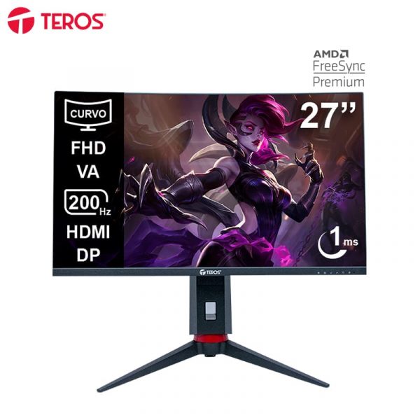 Monitor Teros TE-2788G