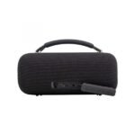 Parlante Teros Vibes VB-6049BLK Inalámbrico 60W Bluetooth 5.3 con Luces LED - Imagen 2