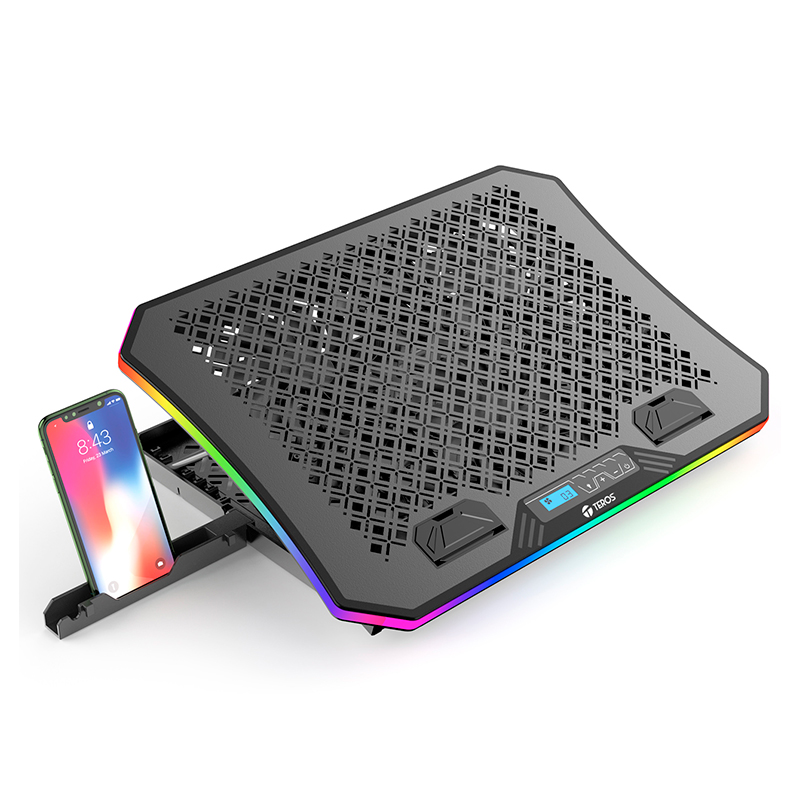 Cooler TEROS TE-7130N