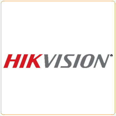 hikvision