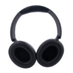 Audífonos Inalámbricos TEROS TE-8038N Negro Bluetooth Titanium USB-C - Imagen 2