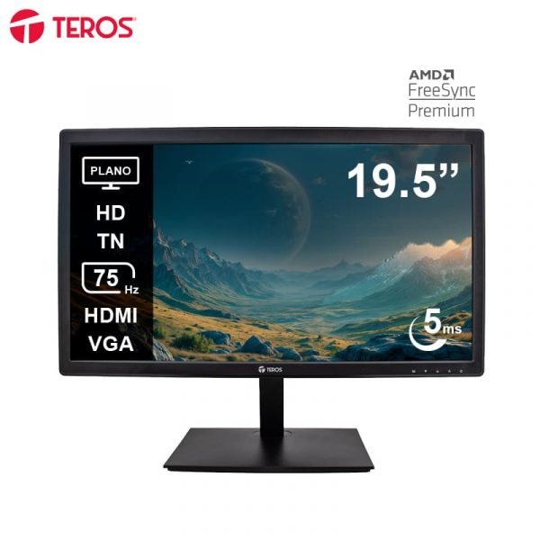 monitor Teros TE-1916S