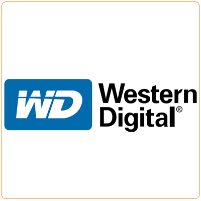wester digital