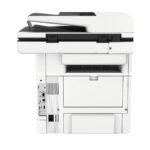 HP LaserJet M528dn Impresora Láser Multifunción Monocromática 43ppm Dúplex - Imagen 2