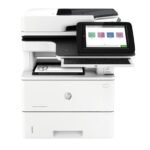 HP LaserJet M528dn