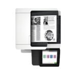 HP LaserJet M528dn Impresora Láser Multifunción Monocromática 43ppm Dúplex - Imagen 3