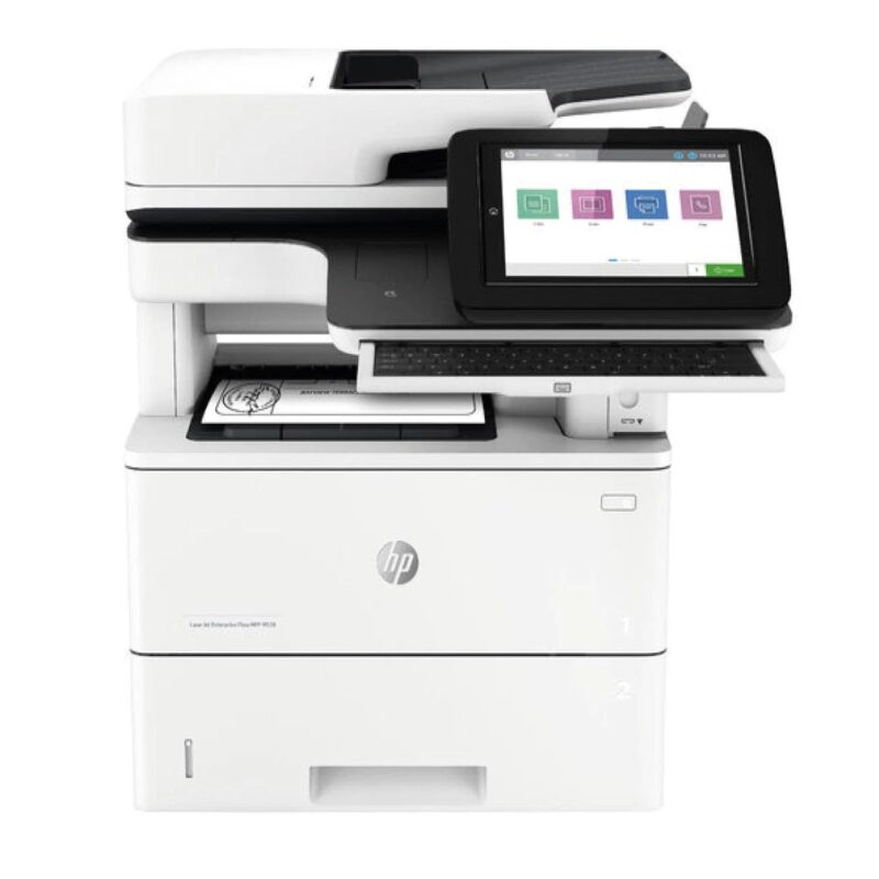 HP LaserJet M528dn