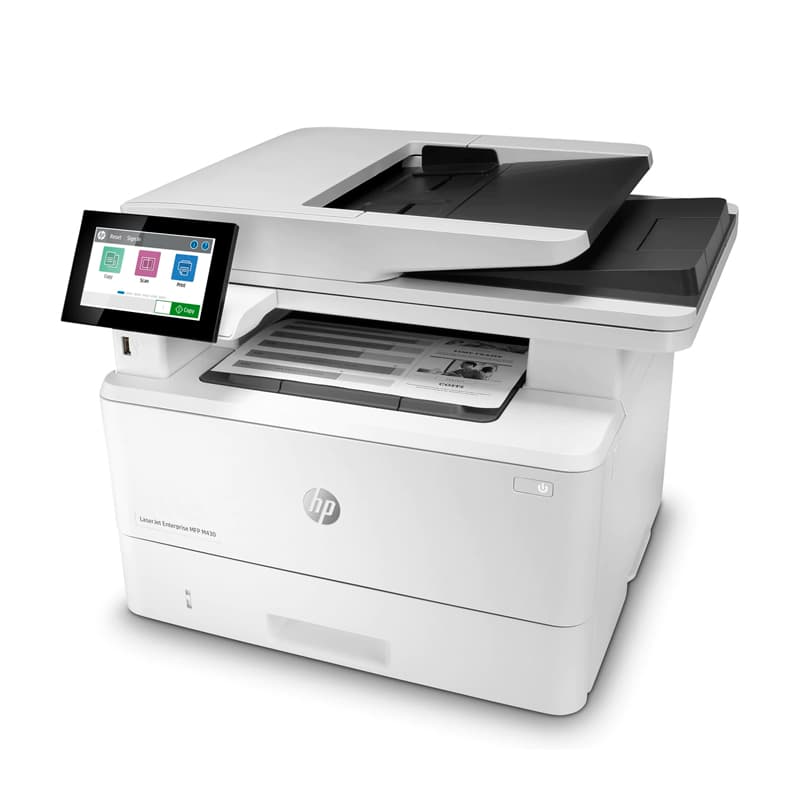 Impresora HP M430