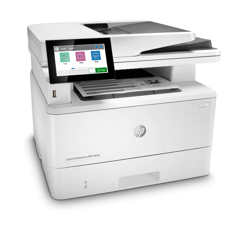 Impresora HP MFP M430