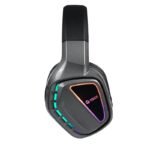 Auriculares Gaming Teros TE-8171N Estéreo RGB con Micrófono USB - Imagen 2