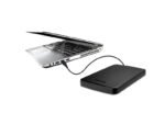 Disco Duro Externo Toshiba Canvio Basics 4TB-