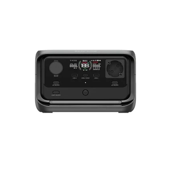 EcoFlow RIVER 3 Plus