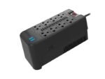 Estabilizador Forza FVR-1222USB-1
