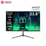 Monitor Curvo Gaming Teros TE-2476G