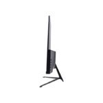 Monitor Curvo Gaming Teros TE-2476G 23.8 Pulgadas Full HD VA 180Hz 1ms FreeSync HDMI DisplayPort - Imagen 3