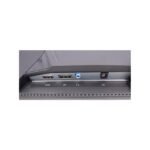 Monitor Curvo Gaming Teros TE-2476G 23.8 Pulgadas Full HD VA 180Hz 1ms FreeSync HDMI DisplayPort - Imagen 4