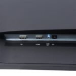 Monitor Teros TE-2714S 27" Plano FHD IPS con Parlantes - Imagen 3