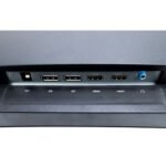 Monitor Teros TE-3218G 31.5" Curvo Gaming QHD VA 180Hz 1ms HDMI DisplayPort - Imagen 3