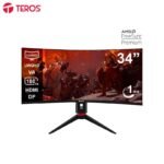 Monitor TEROS TE-3412G