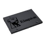 SSD Kingston A400 480GB SATA 6Gb/s 2.5" 7mm - Imagen 2