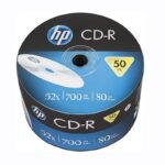 CD-R Grabable HP