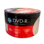 dvd-r grabable HP
