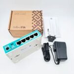 MikroTik RB750Gr3 hEX
