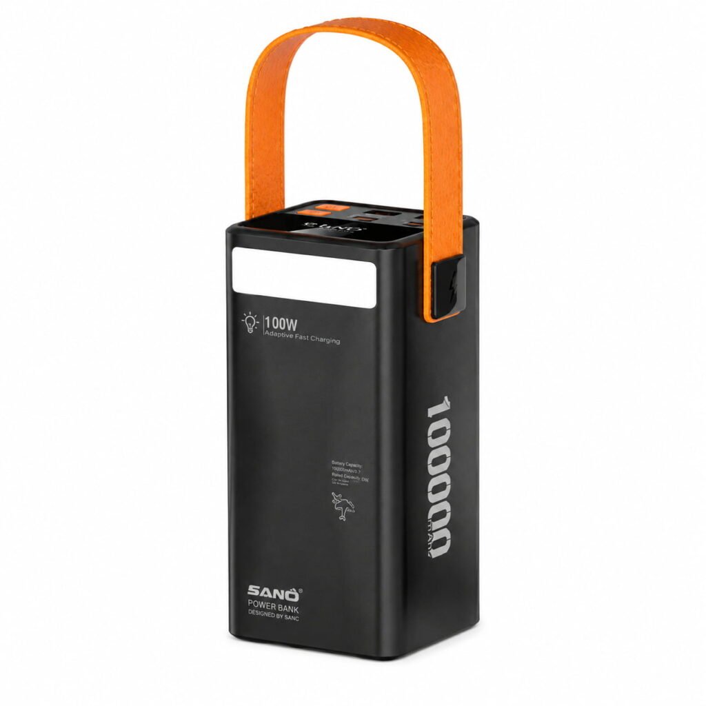 Power Bank SANCI SC-DY4707