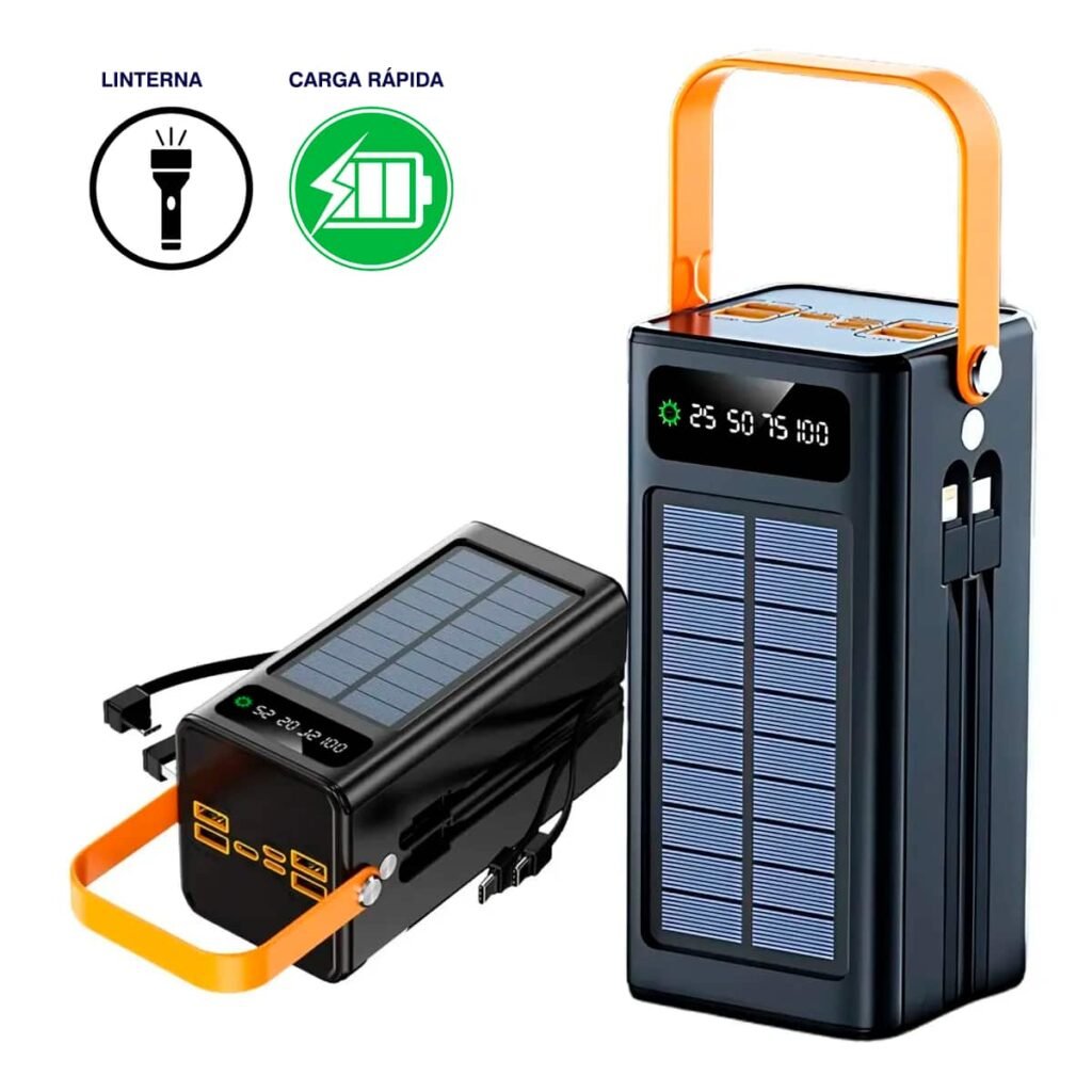 Power Bank SANCI SC-DY7552 80,000mAh