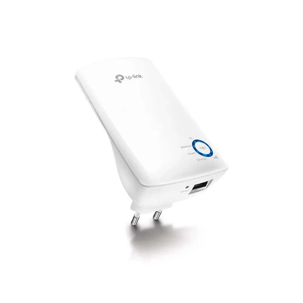 Repetidor WiFi TP-Link TL-WA850RE