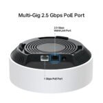 TP-Link Deco X50-PoE AX3000 WiFi 6 Mesh PoE Pack 3 - Imagen 7