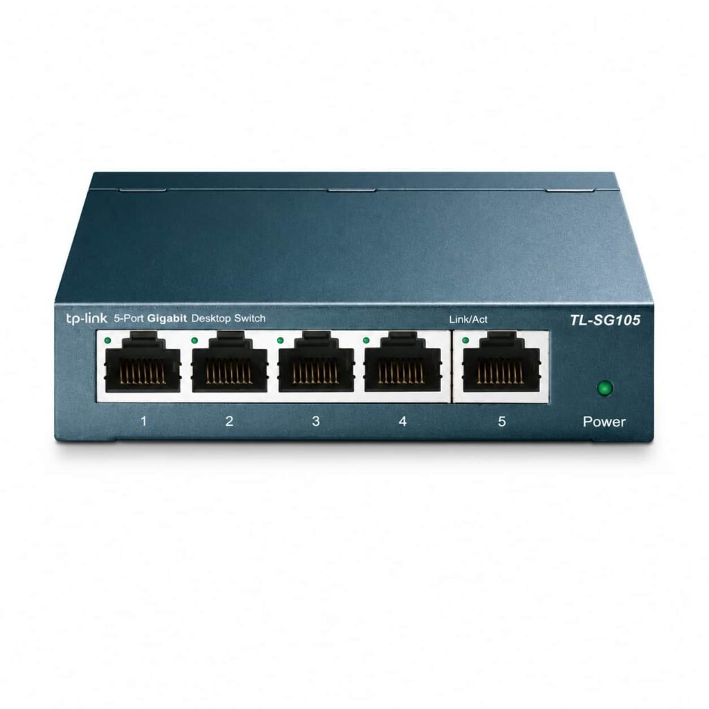 TP-Link TL-SG105