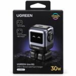 Cargador UGREEN Uno RG Robot CD359