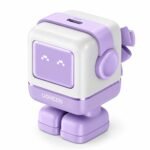 Cargador UGREEN Uno RG Robot CD359