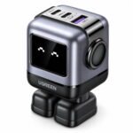 Cargador UGREEN Uno 65W 15570 Robot