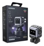 Cargador UGREEN Uno 65W