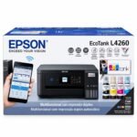 Epson EcoTank L4260