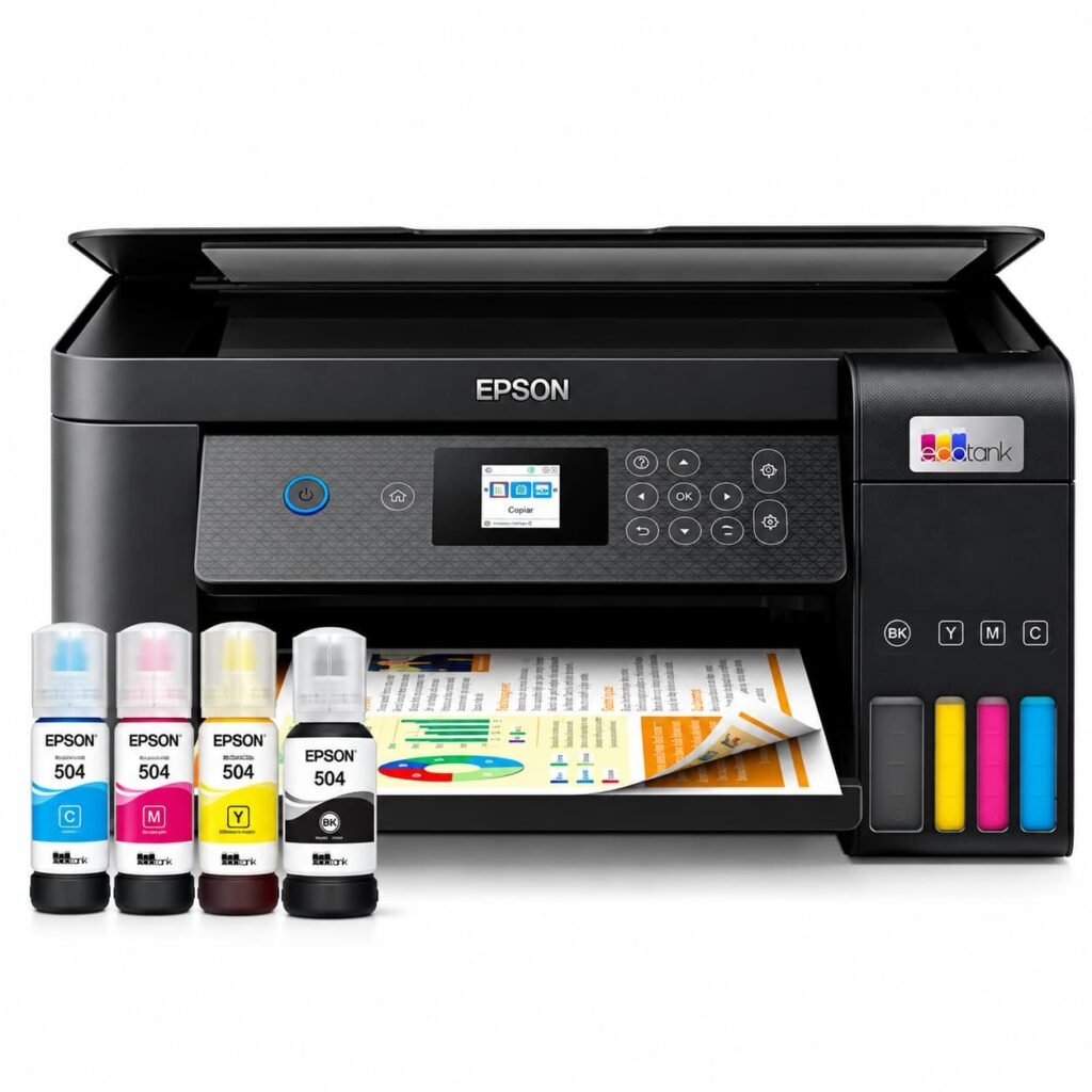 Epson EcoTank L4260