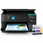 Epson EcoTank L4360 Multifuncional