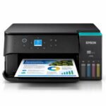 Epson EcoTank L4360 Multifuncional