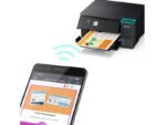 Epson EcoTank L4360 Multifuncional Wi-Fi Dúplex - Imagen 3