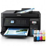 Epson EcoTank L5590 Multifuncional