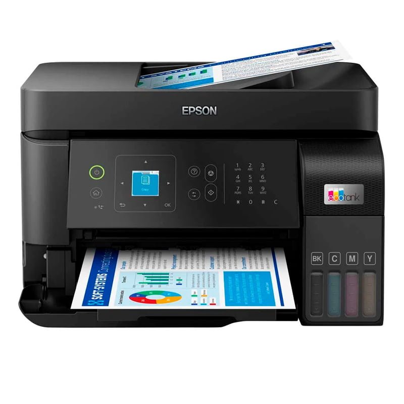 Epson EcoTank L5590 Multifuncional
